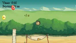 Game screenshot Henry the Hedgehog mod apk