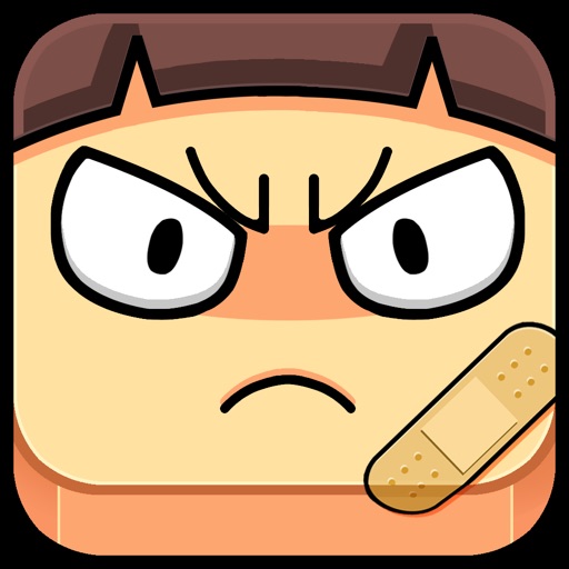 Hardest Game Ever 2 icon