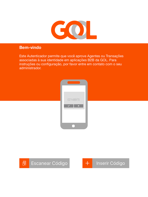 Screenshot #4 pour Token GOL