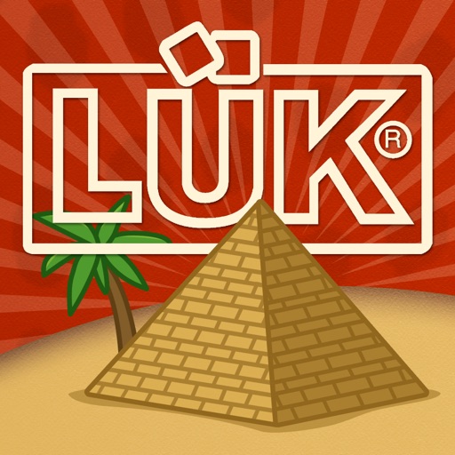 LÜK Pyramide icon