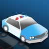 Awesome Police Car Parking Mania Pro - motor game