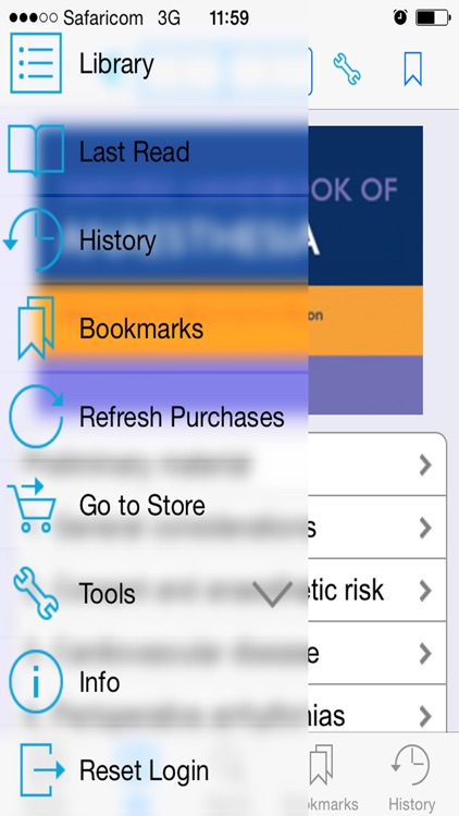 Digital African Health Library