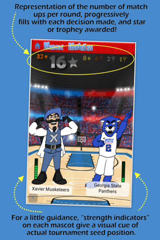 Mascot Madness screenshot 2