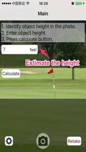 Distance Calculator: Range Finder Free screenshot #3 for iPhone