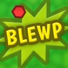 BLEWP! Ⓞ  オンラインゲーム - プレイヤーを食べる Agar Game Online - Agar.io代替バージョン - iPhoneアプリ