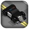 ZigZag Car Racer is a fast fun reflex game