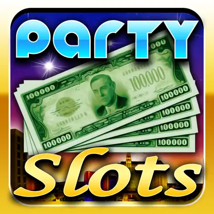 Vegas Party Casino Slots VIP Vegas Slot Machine Games - Win Big Bonuses in the Rich Jackpot Palace Inferno! Cheats