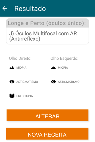 Embaixador da Visão screenshot 4