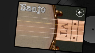 Screenshot #2 pour Banjo Player