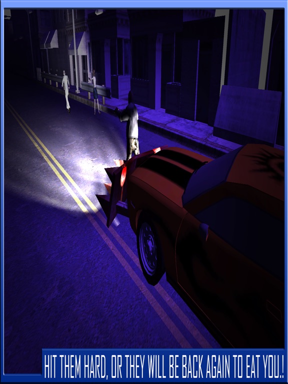 Screenshot #5 pour Zombie highway Traffic rider – Best car racing and apocalypse run experience