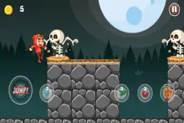 Game screenshot Scary Poo 2 mod apk