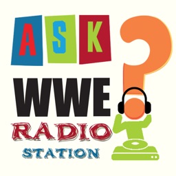 Ask WWE Radio