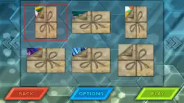 Game screenshot HexLogic - Rainbows apk