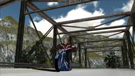 Game screenshot Herley Motor Rider hack