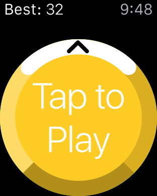 UDLR:SWIPE