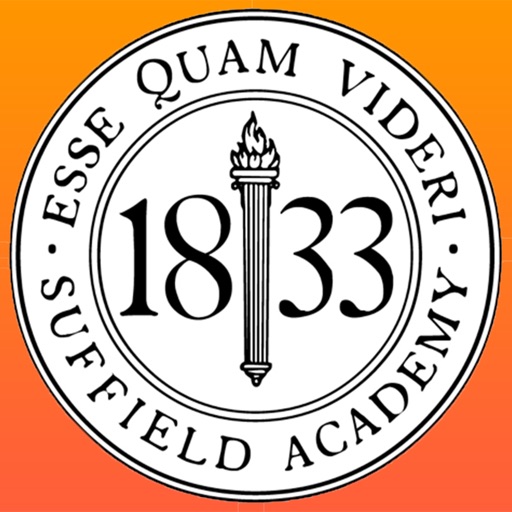 Suffield Schedule icon