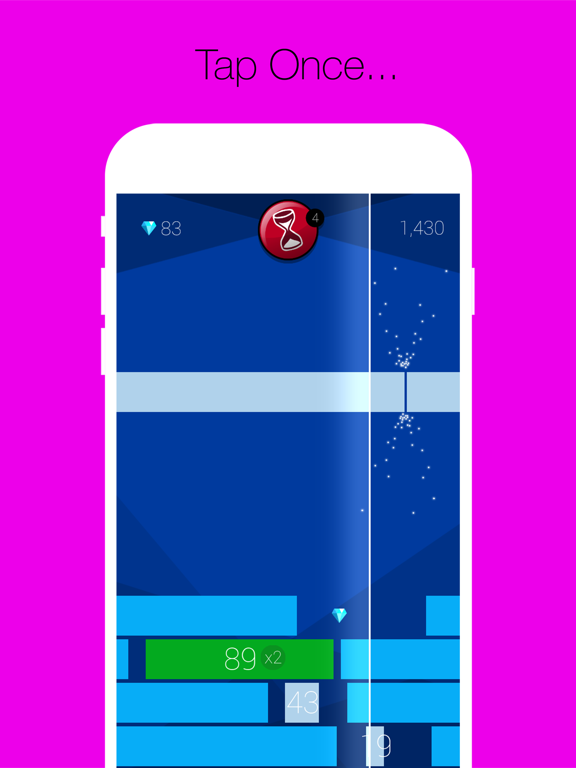 Screenshot #1 for Make the Cut