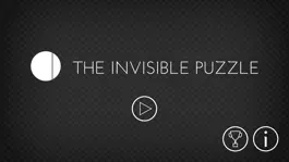 Game screenshot The Invisible Puzzle mod apk