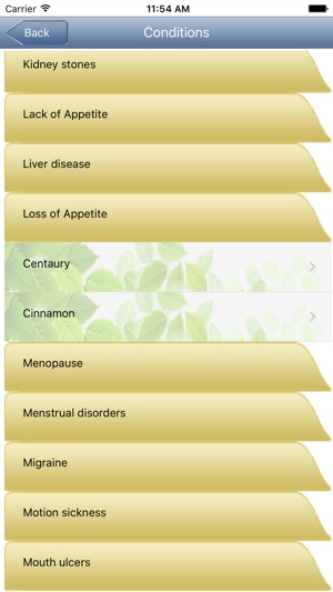 ESCOP Herb Reference(圖5)-速報App
