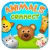 Animals Connect 2015 - iPadアプリ