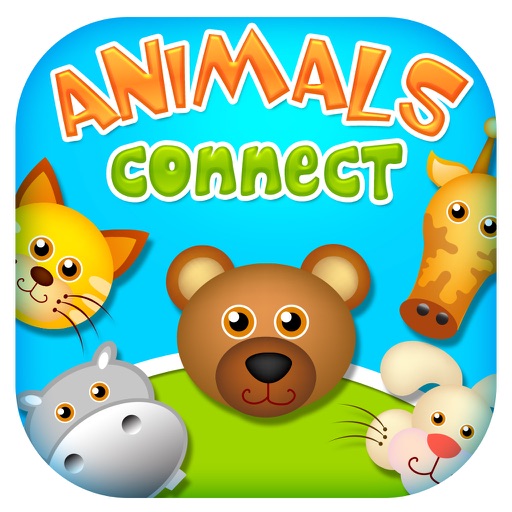 Animals Connect 2015