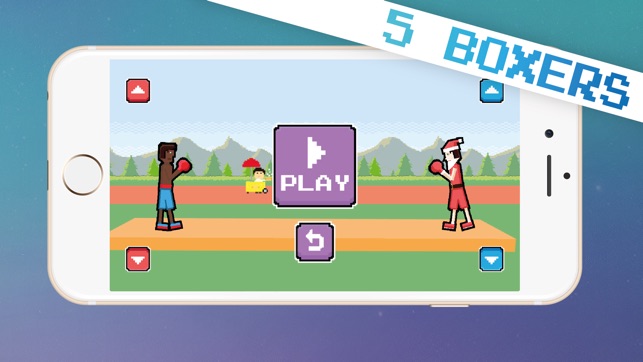 Boxing Physics(圖2)-速報App