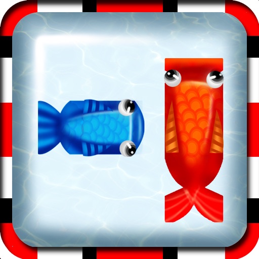 Fishing Quiz - Unblock It icon