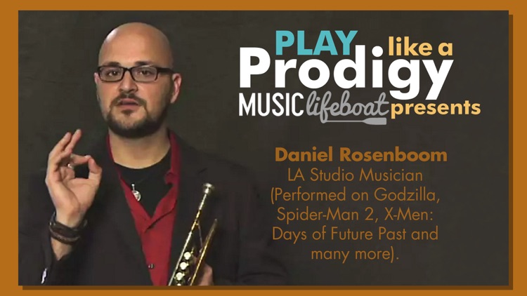 Music Lifeboat Presents Play Like A Prodigy: Learn Trumpet