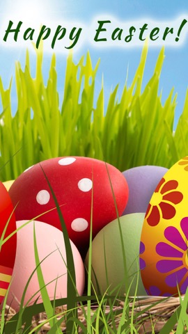 Happy Easter Greetings - Picture Quotes & Wallpapersのおすすめ画像4