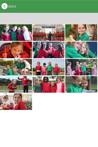 Simonside Primary School screenshot 3