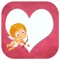 Download for free the best words and phrases about love to share with everyone