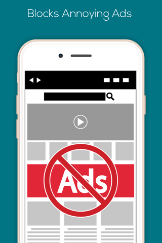 Ad Blocker 2.0 screenshot 2