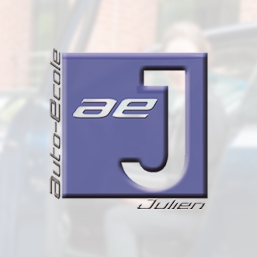 Auto-école Julien icon