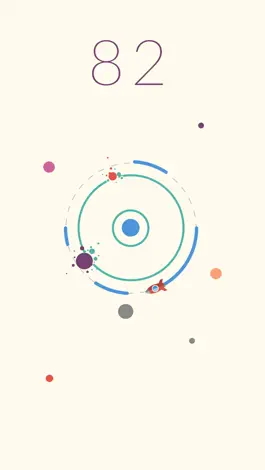 Game screenshot Circles hack