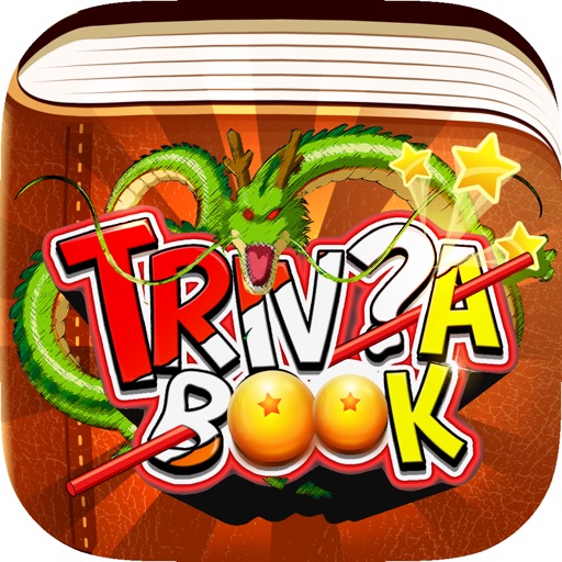 Trivia Book : Manga & Anime Puzzles Dragon Ball Question Quiz For DBZ For Pro icon