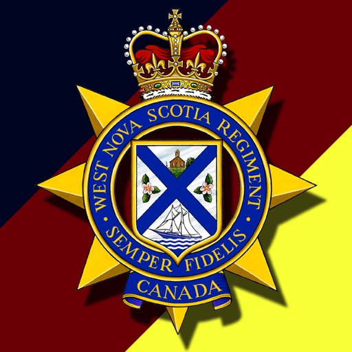 West Nova Scotia Regiment