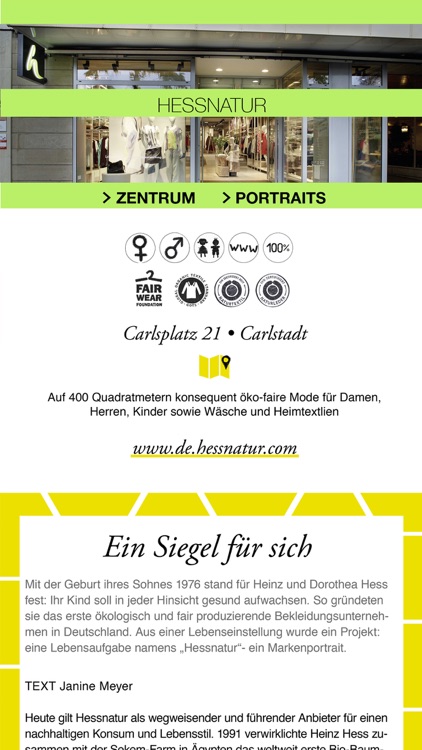 Buy Good Stuff mobile screenshot-3