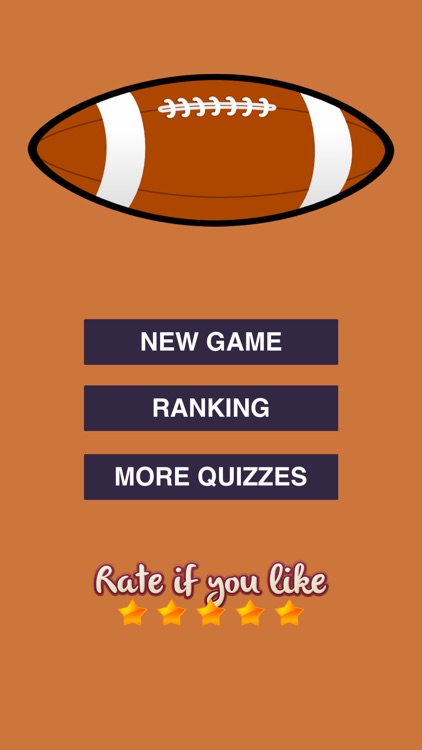 Trivia RUGBY - Super Fan Quiz for American RUGBY Trivia - Collector's Edition