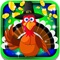 Crazy Turkey Slots: Earn mega bonuses while having fun with the holiday birds