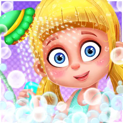 I Love Bath - Clean Up Messy Kids and Dress Up Читы