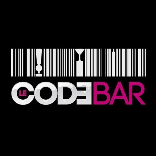 Le Code Bar Valenciennes icon