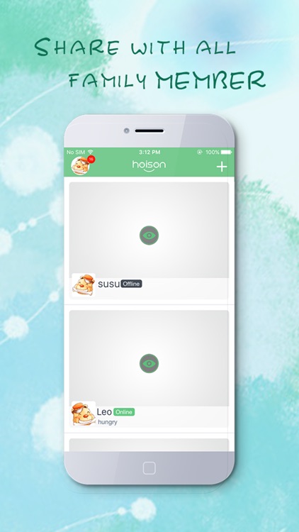 Hoison Pet-All for happiness