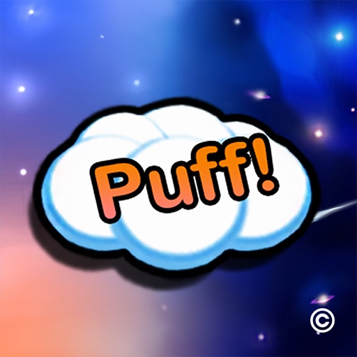 Puff!! iOS App