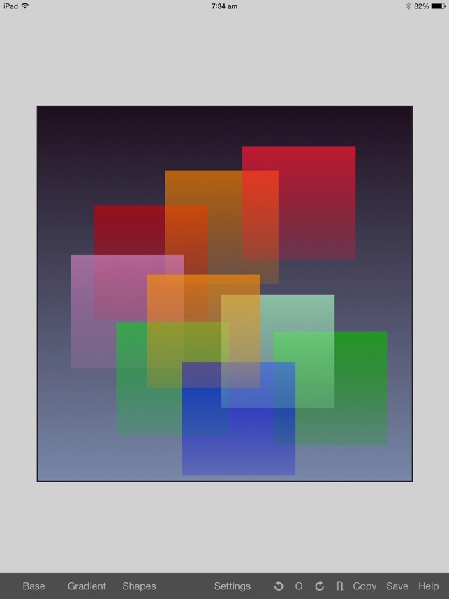 GradientScene(圖2)-速報App