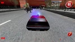 Game screenshot لعبة سيارة الشرطة في مطاردة التنينات - قبض على الدراغون مع قوات الأمن السريع hack