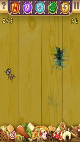 Game screenshot ANT Killer INFINITE apk