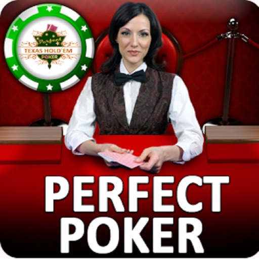 Perfect Texas Holdem Poker iOS App