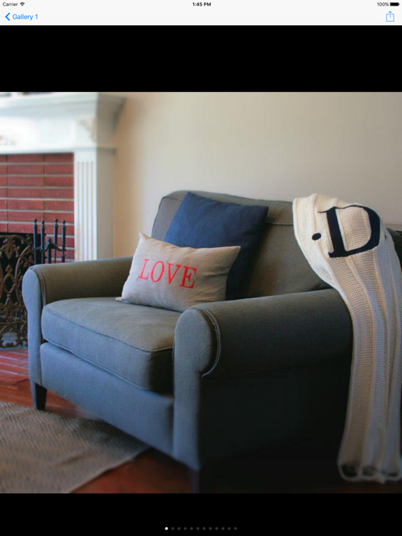 Screenshot #6 pour Diy Home Decor