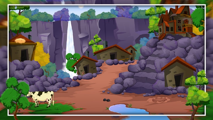 Rock Hills Village Escape