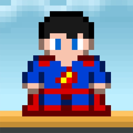 SpriteBrite - Create Fun, Free Pixel Art icon